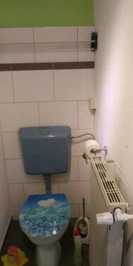 Foto - 3 Zimmer Etagenwohnung zur Miete in Feldberger Seenlandschaft