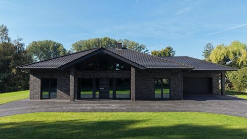 Foto - Einfamilienhaus in Hude (Oldenburg)