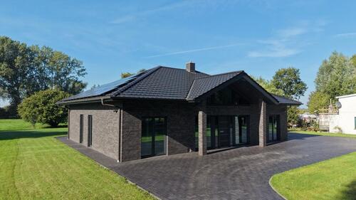 Foto - Einfamilienhaus in Hude (Oldenburg) zum Kaufen