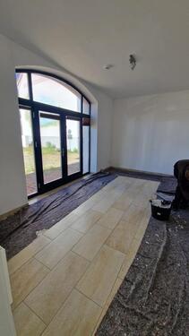 Foto - 3- Zimmer Wohnung Erstbezug nach kompl. Sanierung