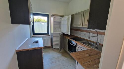 Foto - Etagenwohnung in Goldberg