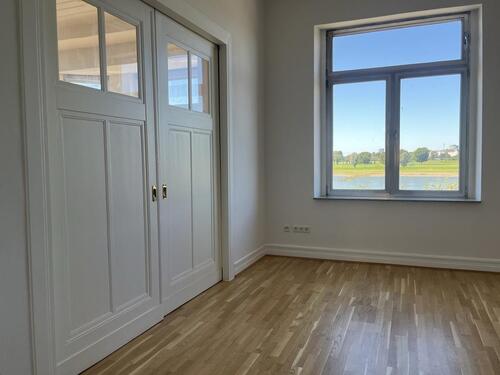 Foto - Etagenwohnung in Düsseldorf zur Miete