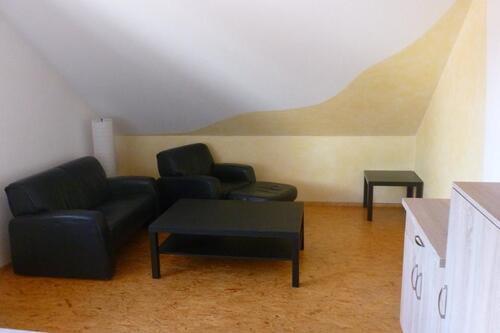 Foto - Etagenwohnung in Laupheim