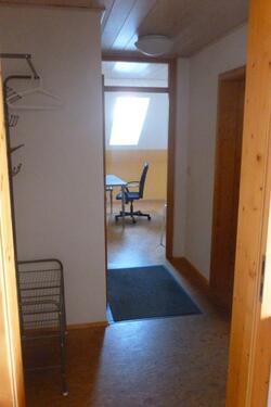 Foto - Etagenwohnung in Laupheim zur Miete