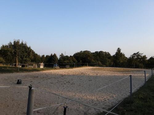 Foto - Pferdehof zur Vermietung in Radebeul