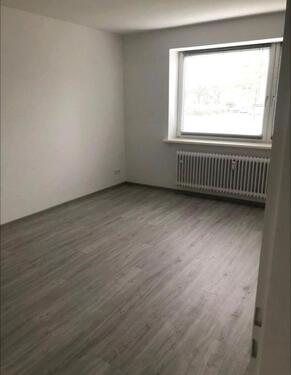Foto - Etagenwohnung zur Miete in Wilhelmshaven