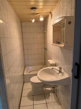 Foto - Etagenwohnung in Finsterwalde zur Miete