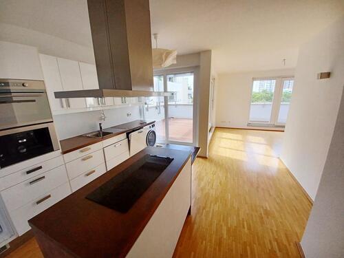 Foto - 4 Zimmer Etagenwohnung in Frankfurt am Main