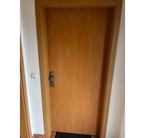 Helle Erdgeschoss-Wohnung mit EBK ab 01.01.2026 zu vermieten - Kirn