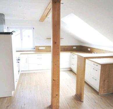 Foto - 3 Zimmer Etagenwohnung zur Miete in Lauben