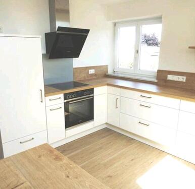 Foto - 3 Zimmer Etagenwohnung in Lauben