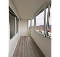 Wohnung Tailfingen-Albstadt - 590,00 EUR Kaltmiete, ca.  59,00 m² in Albstadt (PLZ: 72461) Gemarkung Onstmettingen