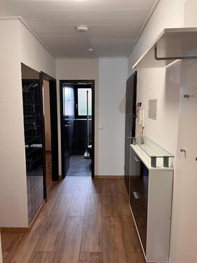 Foto - 2 Zimmer Etagenwohnung in Pforzheim