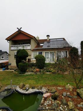 Foto - 6 Zimmer Einfamilienhaus in Eschershausen