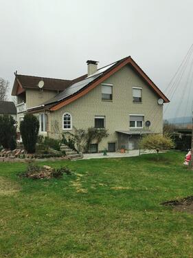 Foto - Einfamilienhaus in Eschershausen zum Kaufen