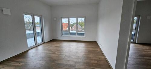 Foto - 3 Zimmer Etagenwohnung zur Miete in Apen