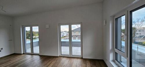 Foto - 3 Zimmer Etagenwohnung in Apen