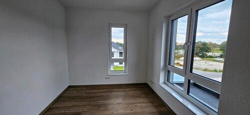 Foto - Etagenwohnung in Apen zur Miete