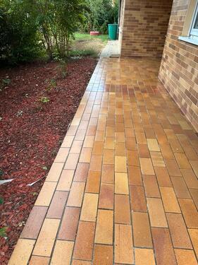 Foto - 2 Zimmer Etagenwohnung in Königheim