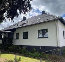 Modernisierte 4-Zi DG Wohnung 78 qm WF (Energieeffizienz B) - Uetze