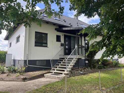 Foto - 4 Zimmer Etagenwohnung zur Miete in Uetze