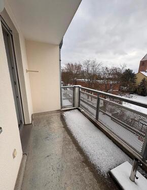 Foto - 1 Zimmer Etagenwohnung zur Miete in Nürnberg