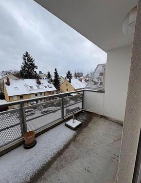 Foto - 1 Zimmer Etagenwohnung in Nürnberg