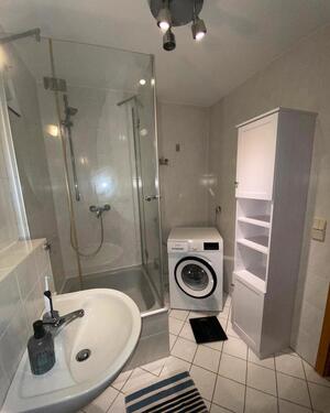 Foto - Etagenwohnung in Nürnberg zur Miete