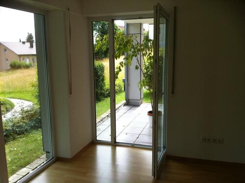 Foto - Erdgeschoßwohnung in Hauzenberg zum Kaufen