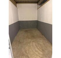 Garagen als Abstellraum zu vermieten Auestr 17 Speyer - Ludwigshafen am Rhein Rheingönheim