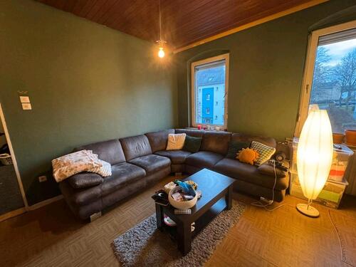 Foto - 4ZKB im 1.OG in 34127 Kassel - 630,00&nbsp;EUR Kaltmiete, ca.&nbsp; 89,00&nbsp;m&sup2;