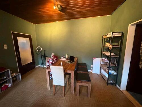 Foto - 4 Zimmer Etagenwohnung zur Miete in Kassel