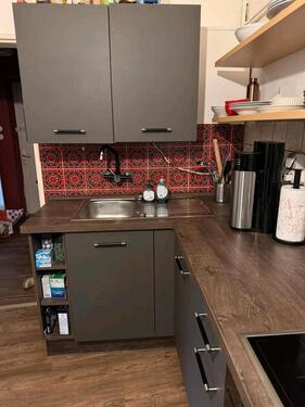 Foto - Etagenwohnung in Kassel zur Miete