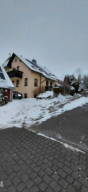 Foto - 2-Raum Wohnung in Eigenheimsiedlung in Seifersdorf