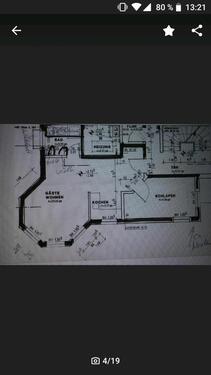 Foto - 2 Zimmer Etagenwohnung zur Miete in Dippoldiswalde