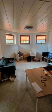 Foto - Etagenwohnung in Dippoldiswalde zur Miete