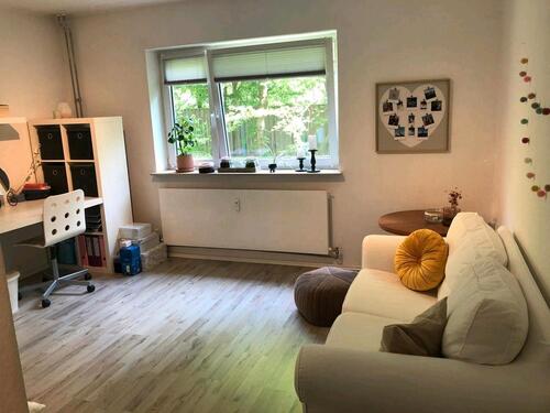 Foto - 3 Zimmer Etagenwohnung zur Miete in Tastrup