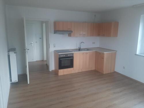 Foto - 2 Zimmer Wohnung mit 41qm in Viechtach - Zentrum - zu vermieten