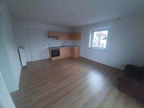 Foto - Etagenwohnung in Viechtach zur Miete