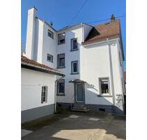 Attraktive 3-Zimmer-Wohnung im Zentrum von Offstein