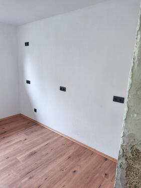 Foto - Hochparterre in Eningen unter Achalm zur Miete