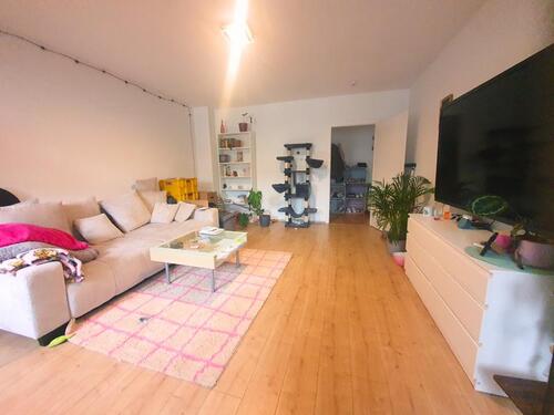 Foto - 3 Zimmer Dachgeschoßwohnung in Saarlouis