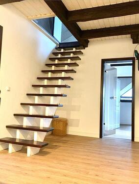 Foto - 2,5 Zimmer Wohnung GÖTTINGEN Ostviertel (nicht Freiburg!!!!)