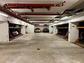 Foto - KA-Weststadt: Tiefgaragen-Duplex-Stellplatz zu vermieten