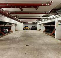 KA-Weststadt: Tiefgaragen-Duplex-Stellplatz zu vermieten - Karlsruhe Beiertheim-Bulach