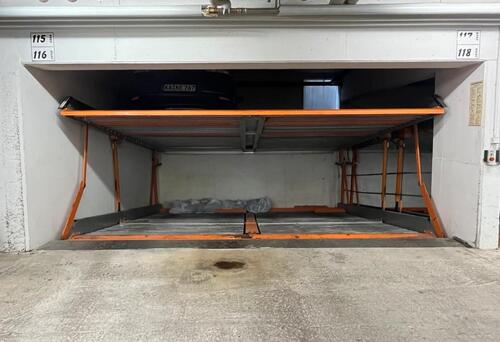 Foto - andere zur Miete in Karlsruhe