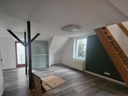 Foto - Etagenwohnung zur Miete in Duisburg