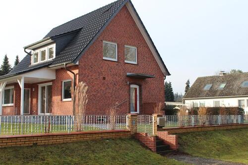 Foto - 5 Zimmer Einfamilienhaus in Küsten