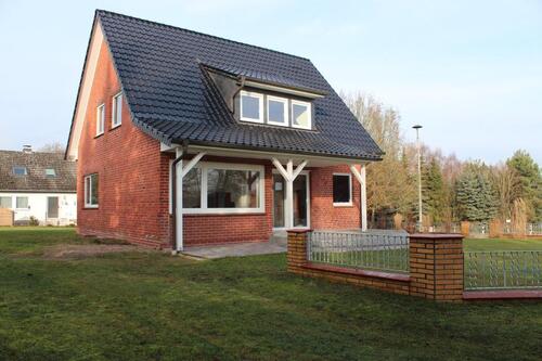 Foto - Einfamilienhaus in Küsten zur Miete