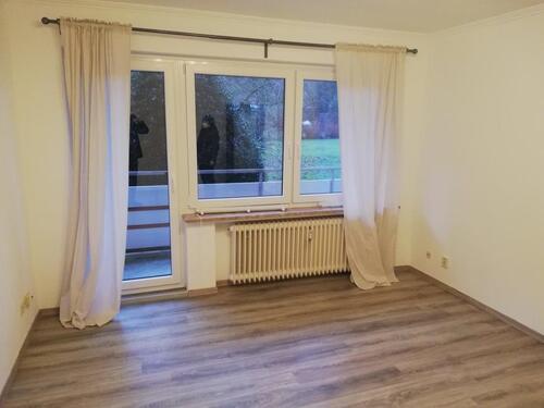 Foto - 2 ZKB mit Balkon in Geestland Bad Bederkesa